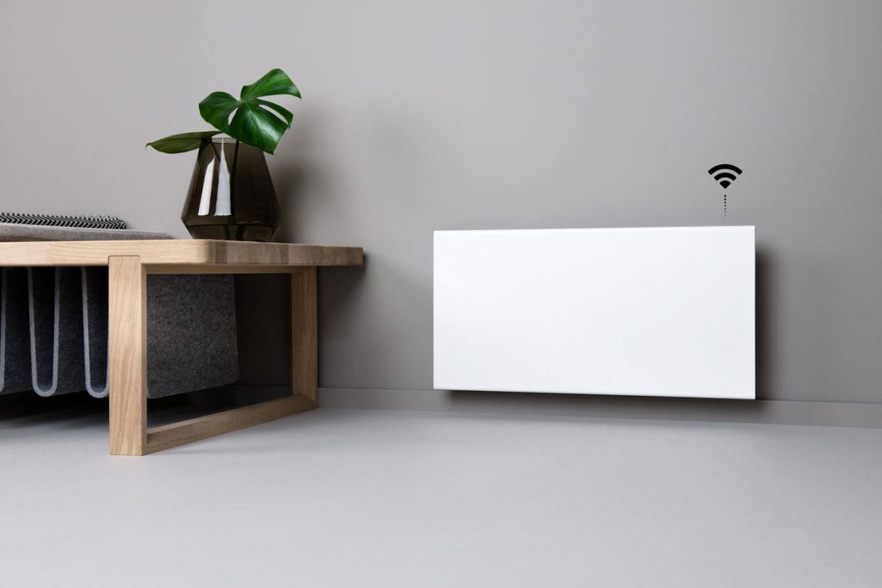 elektromos fűtés akció - Nordart Fűtőpanel Norvég elektromos fűtés